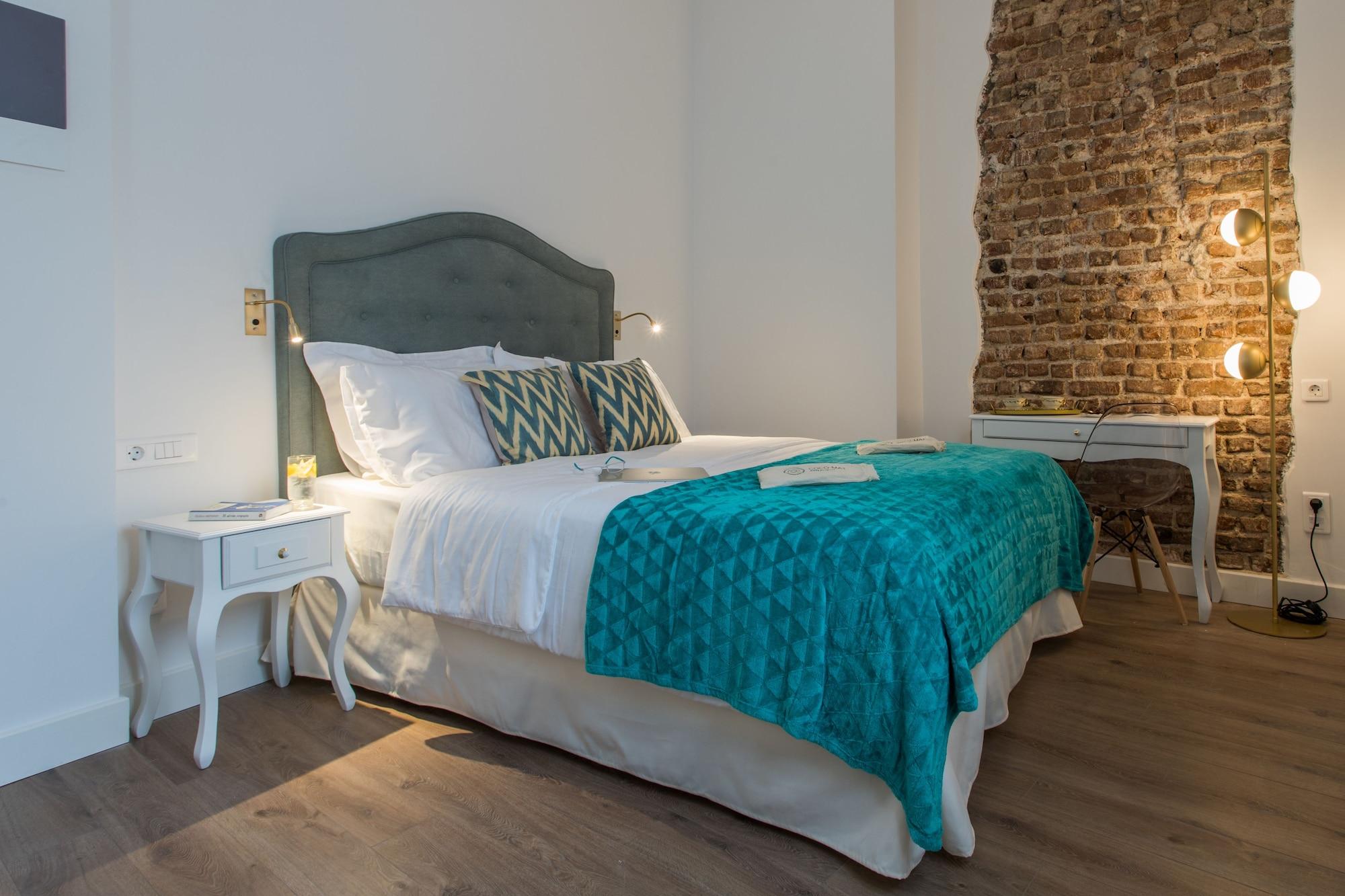Bahar Boutique Hotel Thessaloniki Exterior photo